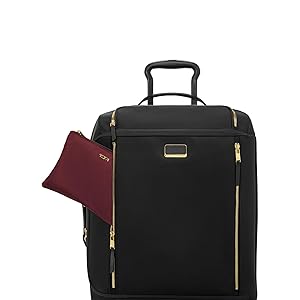 Amazon | [トゥミ] ジャストインケーススモールトート